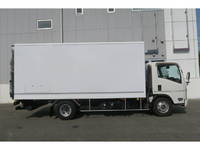 いすゞエルフパネルバン小型（2t・3t）[写真22]