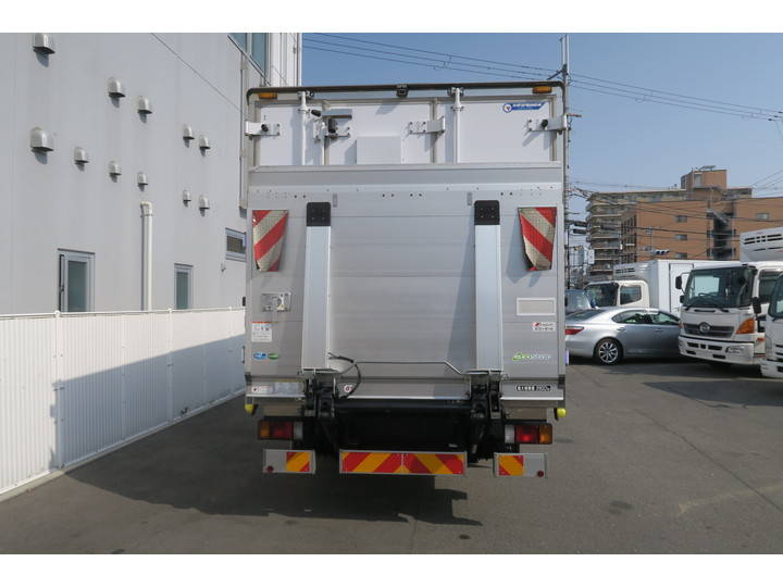 いすゞエルフパネルバン小型（2t・3t）[写真23]