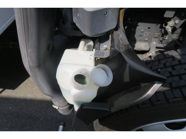 いすゞエルフパネルバン小型（2t・3t）[写真29]