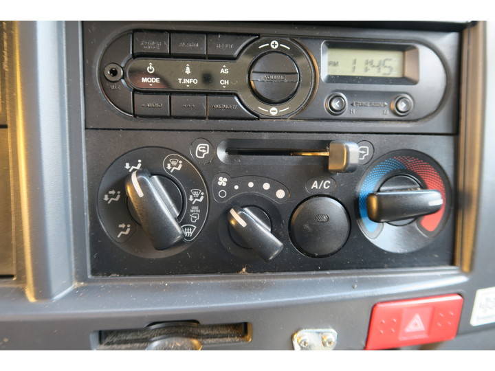 いすゞエルフパネルバン小型（2t・3t）[写真33]