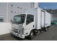 いすゞエルフパネルバン小型（2t・3t）[写真03]