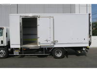 いすゞエルフパネルバン小型（2t・3t）[写真06]