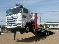 日野プロフィアセルフクレーン4段大型（10t）[写真01]