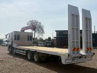 日野プロフィアセルフクレーン4段大型（10t）[写真02]