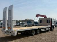 日野プロフィアセルフクレーン4段大型（10t）[写真03]