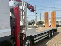 日野プロフィアセルフクレーン4段大型（10t）[写真04]