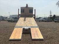 日野プロフィアセルフクレーン4段大型（10t）[写真06]