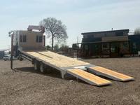 日野プロフィアセルフクレーン4段大型（10t）[写真09]