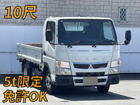 三菱ふそうキャンター平ボディ小型（2t・3t）