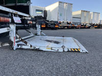 三菱ふそうキャンターダブルキャブ（Wキャブ）小型（2t・3t）[写真13]