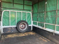 三菱ふそうキャンターダブルキャブ（Wキャブ）小型（2t・3t）[写真15]