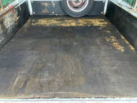 三菱ふそうキャンターダブルキャブ（Wキャブ）小型（2t・3t）[写真16]