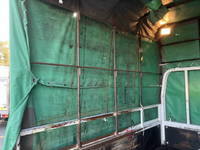 三菱ふそうキャンターダブルキャブ（Wキャブ）小型（2t・3t）[写真19]