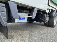 三菱ふそうキャンターダブルキャブ（Wキャブ）小型（2t・3t）[写真20]