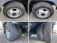 三菱ふそうキャンターダブルキャブ（Wキャブ）小型（2t・3t）[写真23]