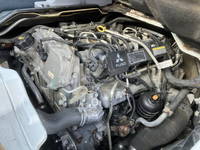 三菱ふそうキャンターダブルキャブ（Wキャブ）小型（2t・3t）[写真24]