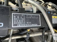 三菱ふそうキャンターダブルキャブ（Wキャブ）小型（2t・3t）[写真25]