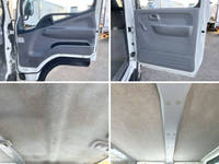 三菱ふそうキャンターダブルキャブ（Wキャブ）小型（2t・3t）[写真26]