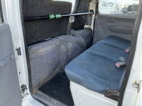 三菱ふそうキャンターダブルキャブ（Wキャブ）小型（2t・3t）[写真31]