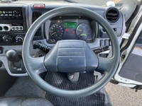 三菱ふそうキャンターダブルキャブ（Wキャブ）小型（2t・3t）[写真33]