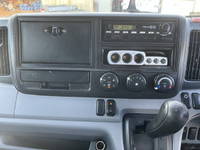 三菱ふそうキャンターダブルキャブ（Wキャブ）小型（2t・3t）[写真35]