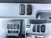 三菱ふそうキャンターダブルキャブ（Wキャブ）小型（2t・3t）[写真36]