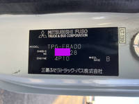 三菱ふそうキャンターダブルキャブ（Wキャブ）小型（2t・3t）[写真37]