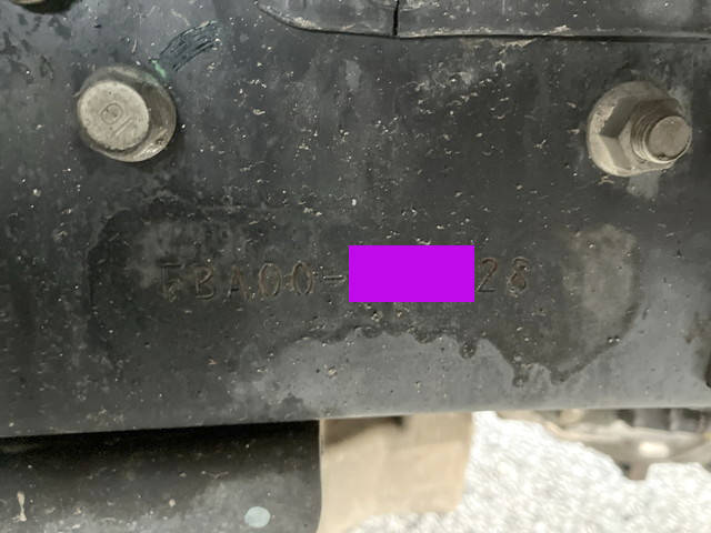 三菱ふそうキャンターダブルキャブ（Wキャブ）小型（2t・3t）[写真37]