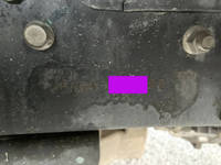 三菱ふそうキャンターダブルキャブ（Wキャブ）小型（2t・3t）[写真38]