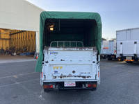 三菱ふそうキャンターダブルキャブ（Wキャブ）小型（2t・3t）[写真09]