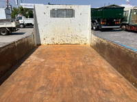 三菱ふそうキャンターダンプ小型（2t・3t）[写真11]