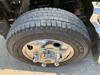 三菱ふそうキャンターダンプ小型（2t・3t）[写真14]