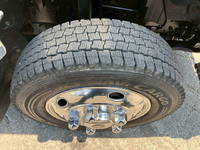 三菱ふそうキャンターダンプ小型（2t・3t）[写真15]