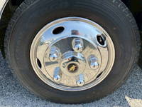 三菱ふそうキャンターダンプ小型（2t・3t）[写真16]