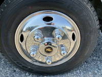 三菱ふそうキャンターダンプ小型（2t・3t）[写真17]