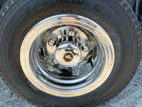 三菱ふそうキャンターダンプ小型（2t・3t）[写真18]