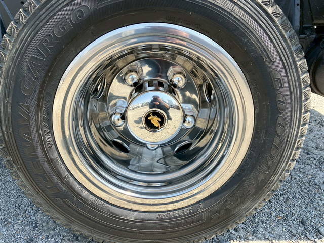 三菱ふそうキャンターダンプ小型（2t・3t）[写真19]