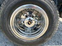 三菱ふそうキャンターダンプ小型（2t・3t）[写真19]