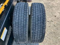 三菱ふそうキャンターダンプ小型（2t・3t）[写真20]