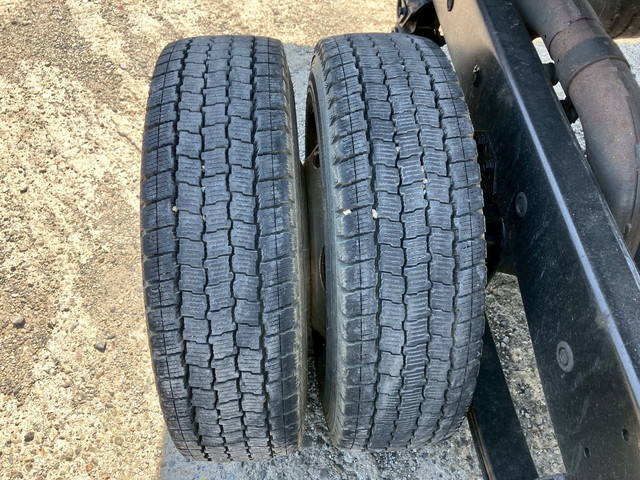 三菱ふそうキャンターダンプ小型（2t・3t）[写真21]