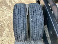 三菱ふそうキャンターダンプ小型（2t・3t）[写真21]