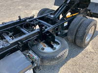 三菱ふそうキャンターダンプ小型（2t・3t）[写真23]