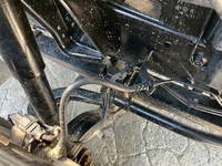 三菱ふそうキャンターダンプ小型（2t・3t）[写真24]