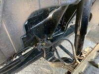 三菱ふそうキャンターダンプ小型（2t・3t）[写真25]