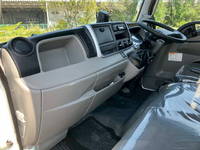 三菱ふそうキャンターダンプ小型（2t・3t）[写真30]