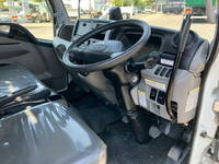 三菱ふそうキャンターダンプ小型（2t・3t）[写真33]