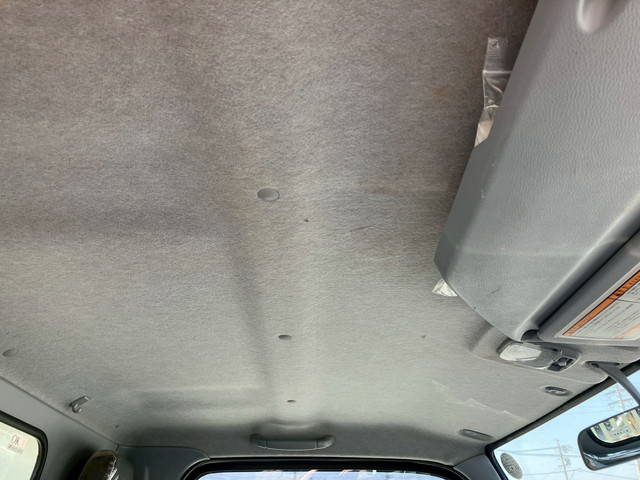 三菱ふそうキャンターダンプ小型（2t・3t）[写真34]