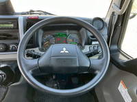 三菱ふそうキャンターダンプ小型（2t・3t）[写真36]