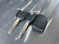 三菱ふそうキャンターダンプ小型（2t・3t）[写真38]