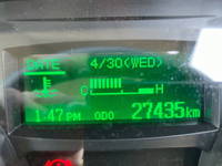 三菱ふそうキャンターダンプ小型（2t・3t）[写真39]